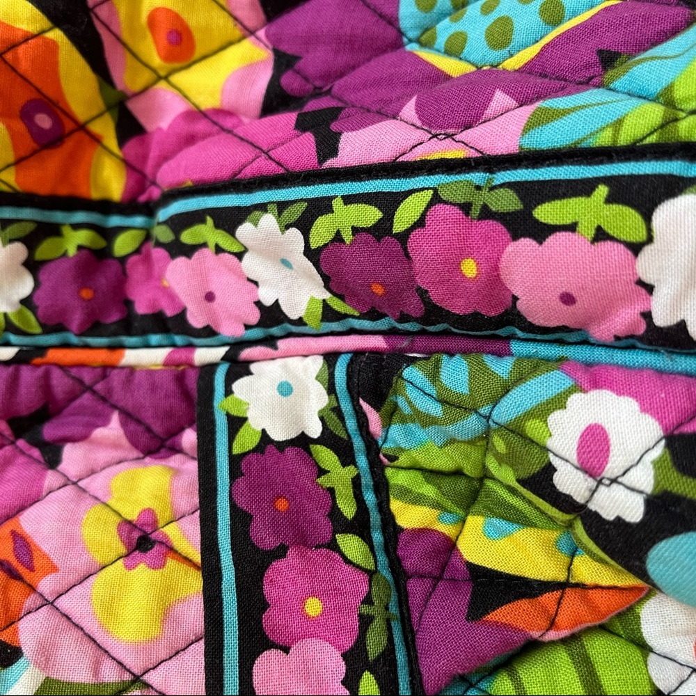 Vera Bradley Shoulder Bag - Picture 2 of 7